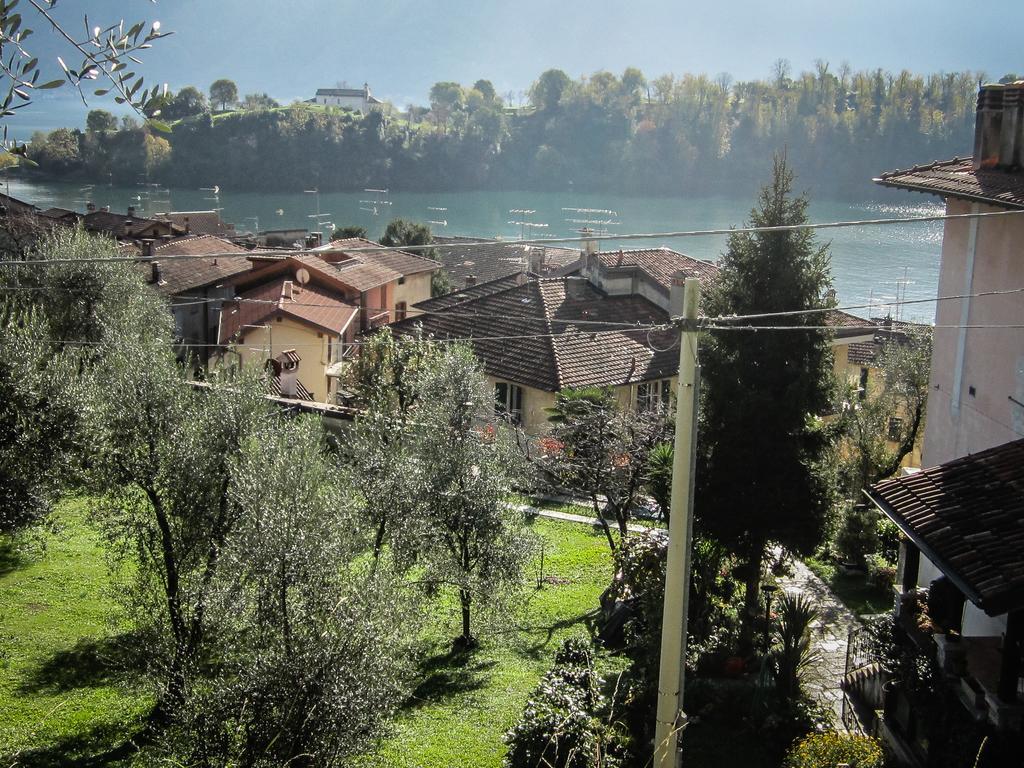 La Casa Di Celeste Ossuccio Rom bilde