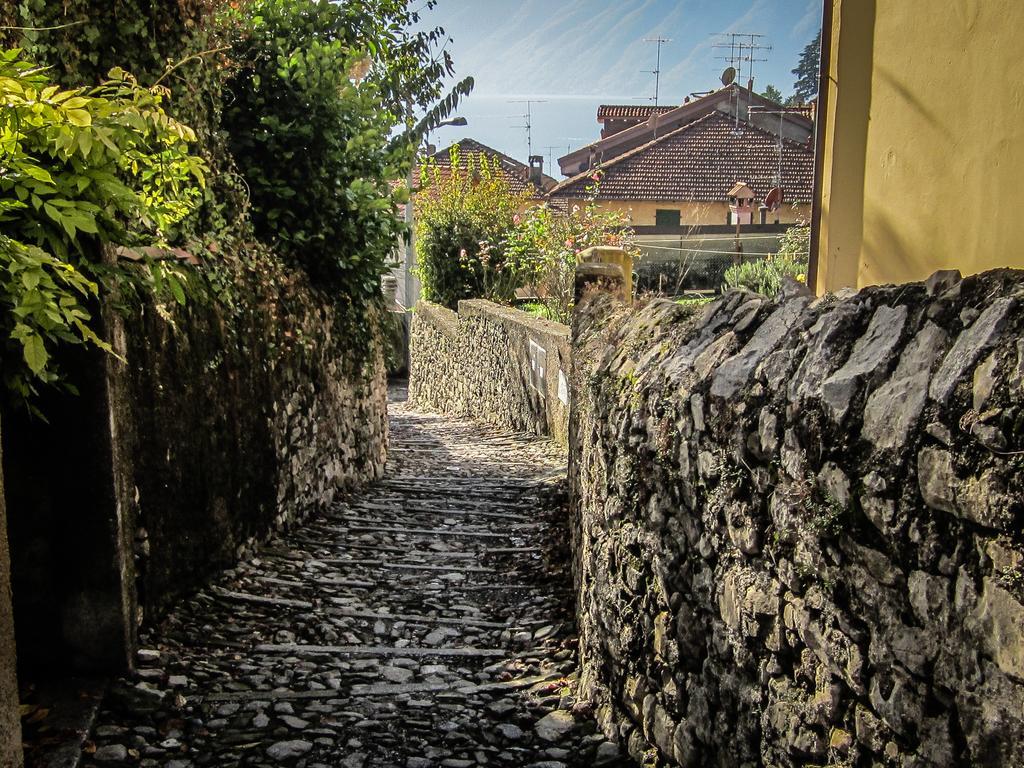 La Casa Di Celeste Ossuccio Rom bilde