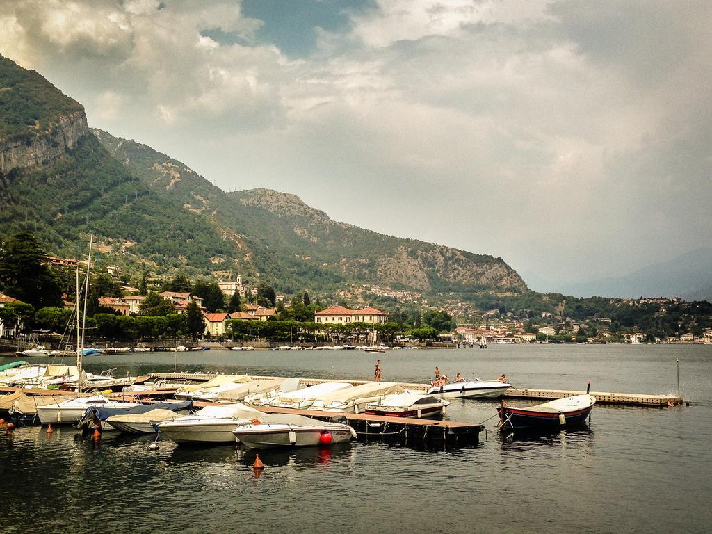 La Casa Di Celeste Ossuccio Rom bilde