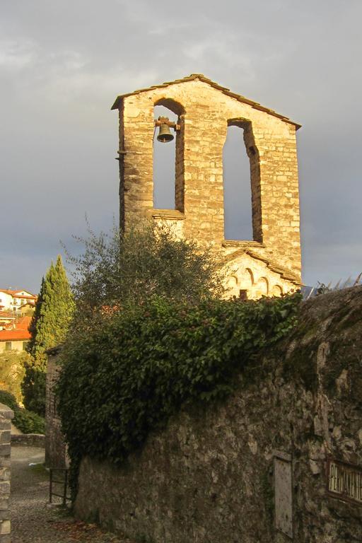 La Casa Di Celeste Ossuccio Rom bilde