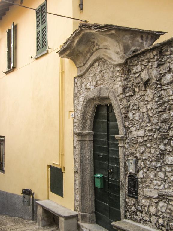 La Casa Di Celeste Ossuccio Rom bilde