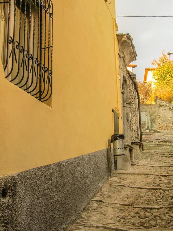 La Casa Di Celeste Ossuccio Rom bilde