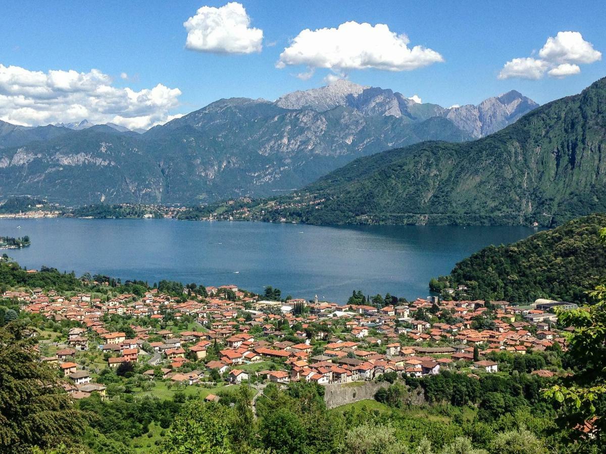 La Casa Di Celeste Ossuccio Eksteriør bilde